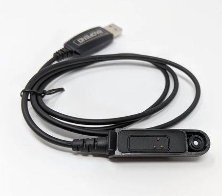 Baofeng BF A58 UV 9R UV9R Pro Plus USB Intercom Digital DMR Rádio Walkie Talkie Inglês