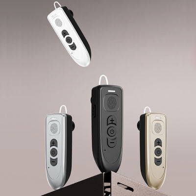 10W High Power VHF UHF Walkie Talkie Two Way Radio com grande capacidade e bateria grande