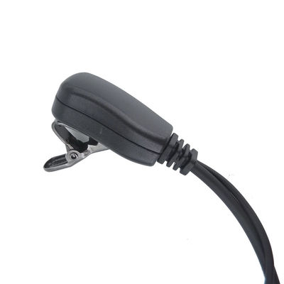 Long Range Baofeng UV-82 Acessórios de rádio Microfone de fone de ouvido com fio para UV-5r UV-9R UV9R UV5R