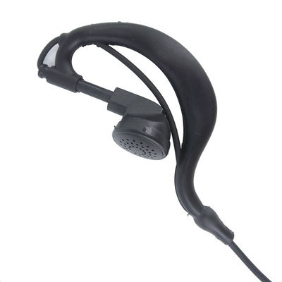 Long Range Baofeng UV-82 Acessórios de rádio Microfone de fone de ouvido com fio para UV-5r UV-9R UV9R UV5R
