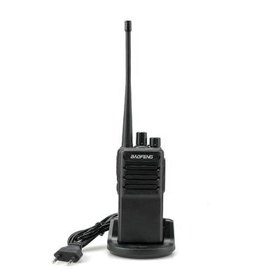 Walkie-Talkie sem fio de longo alcance personalizado BF-C2 para comunicação portátil