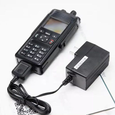 Carregador de rádio Walkie Talkie para MTP3150 MTP3250 MTP6550 MTP6750 Durável e Carregamento