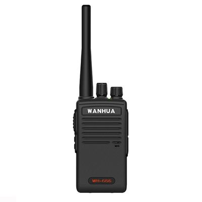 Transceptor UHF de alta potência digital Walkie Talkie Retevis