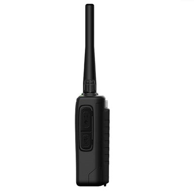 Transceptor UHF de alta potência digital Walkie Talkie Retevis
