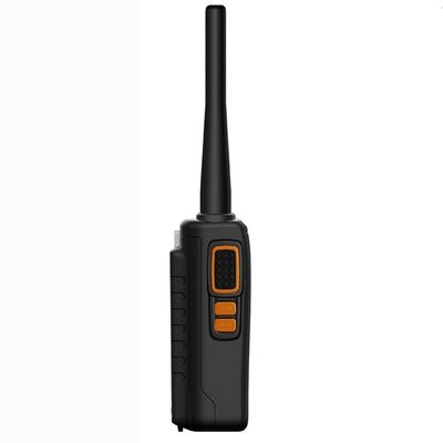 Transceptor UHF de alta potência digital Walkie Talkie Retevis