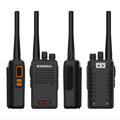 Transceptor UHF de alta potência digital Walkie Talkie Retevis