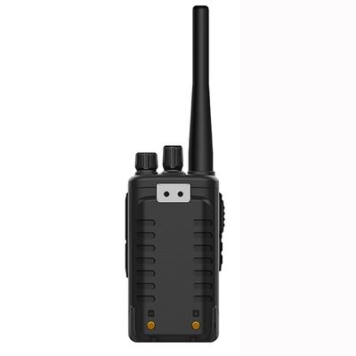Transceptor UHF de alta potência digital Walkie Talkie Retevis