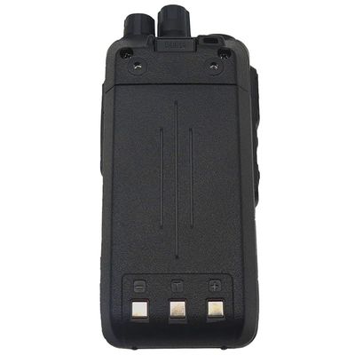 Walkie Talkie VHF Comunicação sem fio portátil XIR P3688 DP1400 CP200D DEP450 GMRS