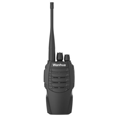 Excelência de distância de 2W com Wanhua HTD826 5W RF Power e 128*60*26MM