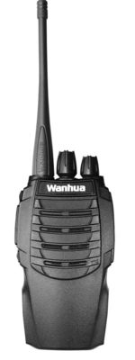 Excelência de distância de 2W com Wanhua HTD826 5W RF Power e 128*60*26MM