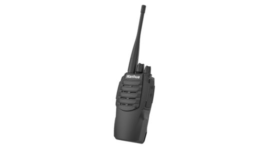 Excelência de distância de 2W com Wanhua HTD826 5W RF Power e 128*60*26MM