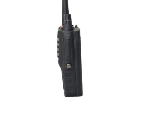 Vhf/Uhf Transmissores de rádio portáteis bidirecionais tk2000 tk3000 tk-u100 para comunicação