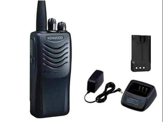 Vhf/Uhf Transmissores de rádio portáteis bidirecionais tk2000 tk3000 tk-u100 para comunicação