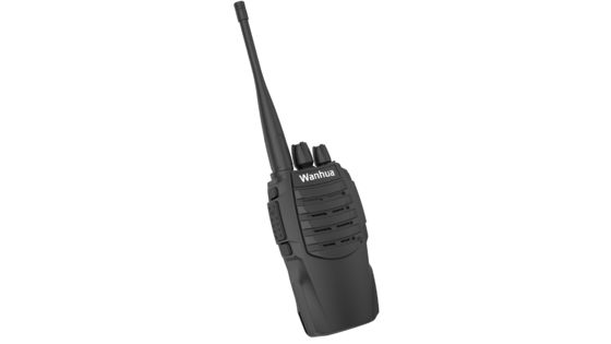 Excelência de distância de 2W com Wanhua HTD826 5W RF Power e 128*60*26MM