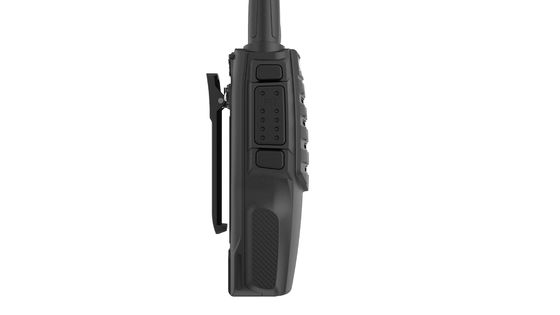 Excelência de distância de 2W com Wanhua HTD826 5W RF Power e 128*60*26MM