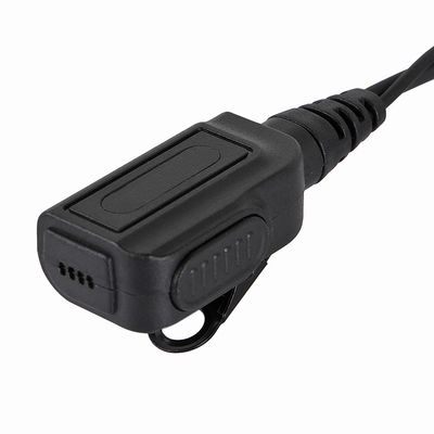 Walkie Talkie Earphone para Hytera PD600 PD602 PD605 PD662 PD665 PD680 PD682 Auscultador