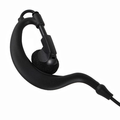 Walkie Talkie Earphone para Hytera PD600 PD602 PD605 PD662 PD665 PD680 PD682 Auscultador