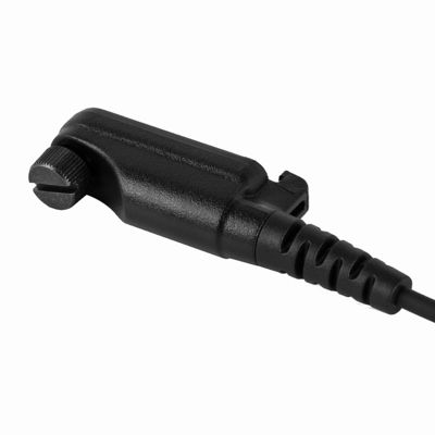 Walkie Talkie Earphone para Hytera PD600 PD602 PD605 PD662 PD665 PD680 PD682 Auscultador