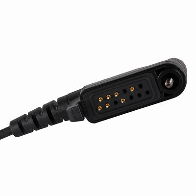 Walkie Talkie Earphone para Hytera PD600 PD602 PD605 PD662 PD665 PD680 PD682 Auscultador