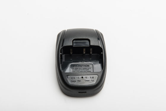 Wanhua WH27 Two Way Walkie Talkie Baofeng888s Carregador com Língua de Operação em Inglês