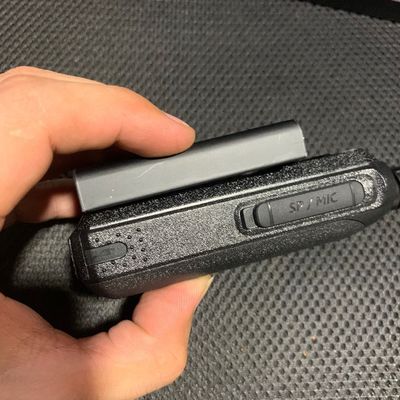 Internet portátil WakieTalkie Ready Stock 4g Cartão SIM Zello Rádio com alcance ilimitado