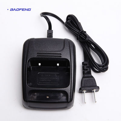 Wanhua WH27 Two Way Walkie Talkie Baofeng888s Carregador com Língua de Operação em Inglês