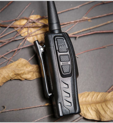 Frequência UHF Tipo 2W Potência de saída Wanhua WH27 Walkie-Talkie Radios