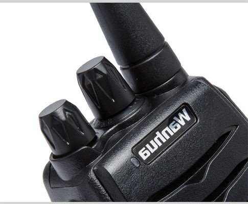 Frequência UHF Tipo 2W Potência de saída Wanhua WH27 Walkie-Talkie Radios