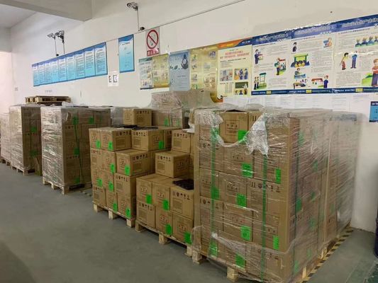 Bateria de lítio de substituição de 1200 mAh de longa duração BL5C 4C para baterias de íon-lítio Nokia BL-5C