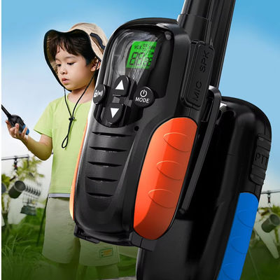 Rádio WANHUA HTD833 para Mini Outdoor Hotel Comunicação recarregável