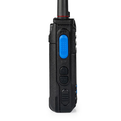 210g alcance de conversa 100km 100km Baofeng Zello PTT Tengnai Transceptor portátil Walkie Talkie