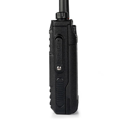 210g alcance de conversa 100km 100km Baofeng Zello PTT Tengnai Transceptor portátil Walkie Talkie