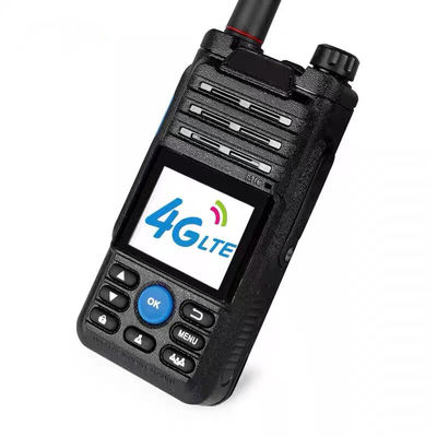 210g alcance de conversa 100km 100km Baofeng Zello PTT Tengnai Transceptor portátil Walkie Talkie