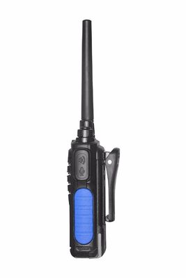 Criptografia de software T-328 5W Walkie Talkie Operando a 7,4V 136-174MHz ou 400-480MHz