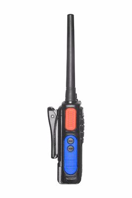 Criptografia de software T-328 5W Walkie Talkie Operando a 7,4V 136-174MHz ou 400-480MHz
