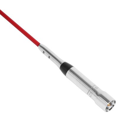 Antenna de rádio móvel 136-174/403-480MHZ FM Broad Cast Ham Two Way Radio para carros