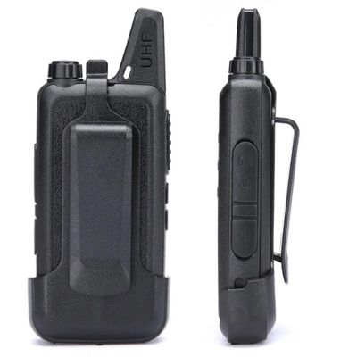 Comunicação de longa distância WLN KD-C1 2-3KM MINI Transceptor portátil
