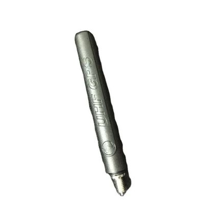 800 MHz FM Broad Cast Ham Two Way Radio com potência de saída de 9CM e banda de frequência de 800 MHz