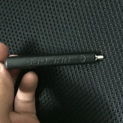 800 MHz FM Broad Cast Ham Two Way Radio com potência de saída de 9CM e banda de frequência de 800 MHz