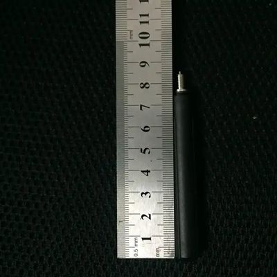 800 MHz FM Broad Cast Ham Two Way Radio com potência de saída de 9CM e banda de frequência de 800 MHz