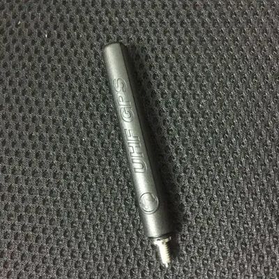 800 MHz FM Broad Cast Ham Two Way Radio com potência de saída de 9CM e banda de frequência de 800 MHz