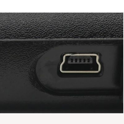 Transceptor portátil de 16 canais MINI WLN KD-C1 para comunicador de camarão Radio Walkie Talkie