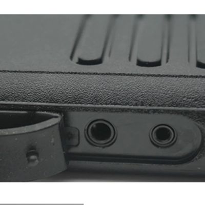 Transceptor portátil de 16 canais MINI WLN KD-C1 para comunicador de camarão Radio Walkie Talkie