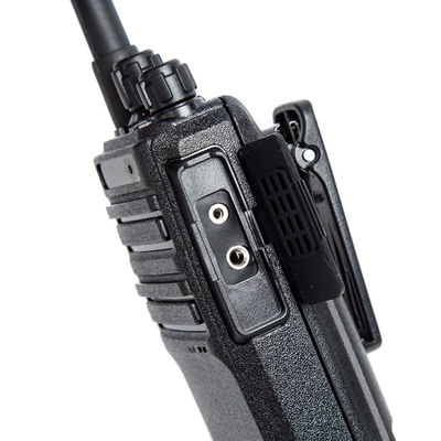 Luiton LT-399H Long Range Walkie Talkie 10W Profissional Rádio de duas vias 230g Canal de armazenamento 16