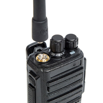 Luiton LT-399H Long Range Walkie Talkie 10W Profissional Rádio de duas vias 230g Canal de armazenamento 16