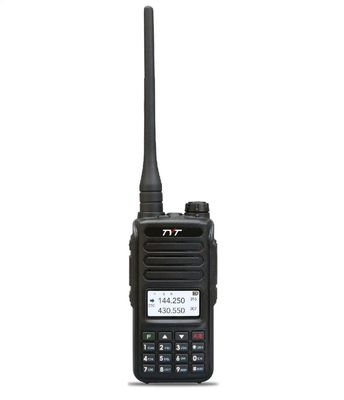 TYT TH-UV98 10W Walkie-Talkie A escolha ideal para guias turísticos e atividades ao ar livre
