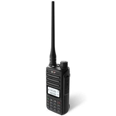 TYT TH-UV98 10W Walkie-Talkie A escolha ideal para guias turísticos e atividades ao ar livre