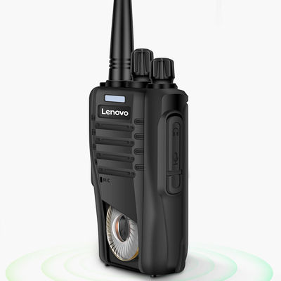 Hot N01 888s Dual Band Ham Radio com 1-10KM Talk Range e 3800 mAH Bateria Capacidade