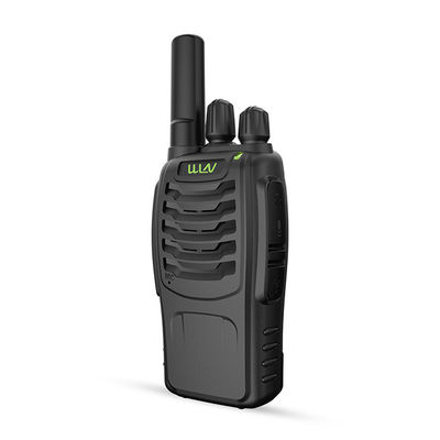 WLN KD-C888Pro 16 canais Walkie Talkie com 3-5KM Talk Range e 16 canais de armazenamento