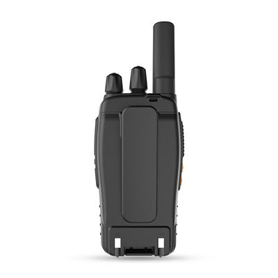 WLN KD-C888Pro 16 canais Walkie Talkie com 3-5KM Talk Range e 16 canais de armazenamento